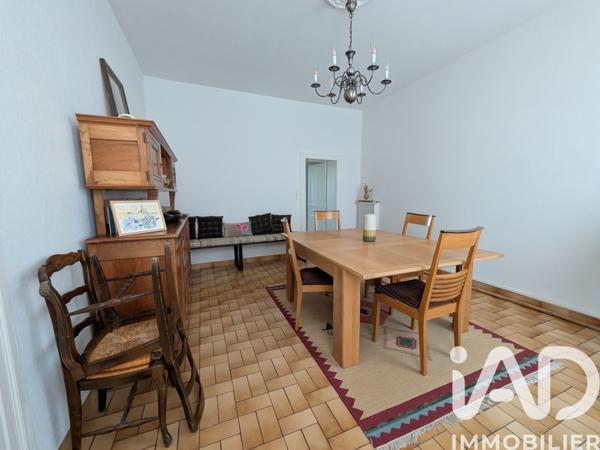 Maison à vendre 6 pièces 155 m² Albi