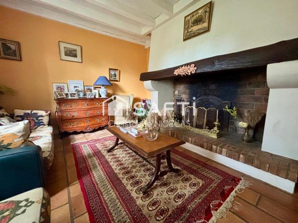 Belle maison landaise - Haut Pyla