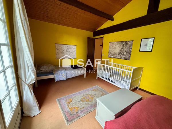 Belle maison landaise - Haut Pyla