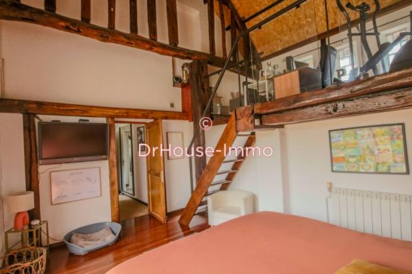 Maison à vendre 8 pièces de 202 m²