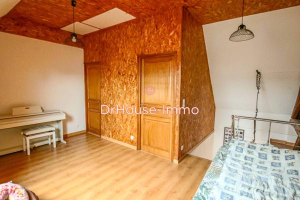 Maison à vendre 8 pièces de 202 m²