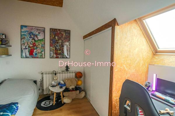 Maison à vendre 8 pièces de 202 m²