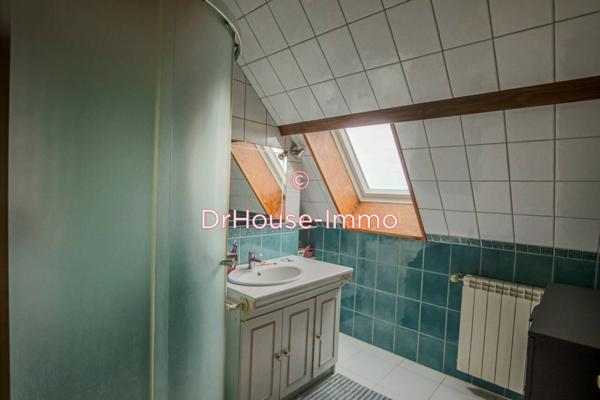 Maison à vendre 8 pièces de 202 m²