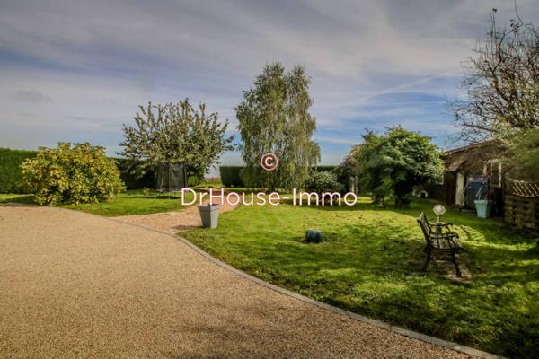 Maison à vendre 8 pièces de 202 m²