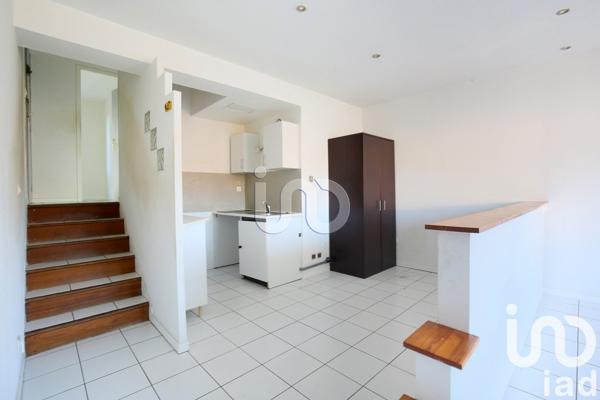 Appartement 3 pièces de 47 m² à Fronton (31620)