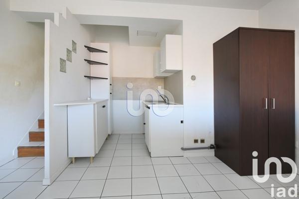 Appartement 3 pièces de 47 m² à Fronton (31620)