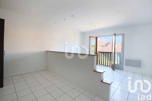 Appartement 3 pièces de 47 m² à Fronton (31620)