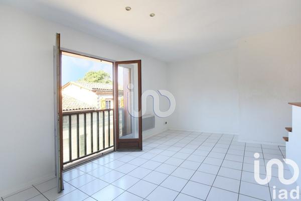 Appartement 3 pièces de 47 m² à Fronton (31620)