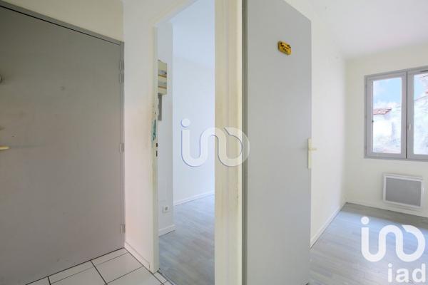 Appartement 3 pièces de 47 m² à Fronton (31620)