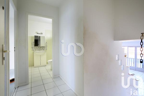 Appartement 3 pièces de 47 m² à Fronton (31620)