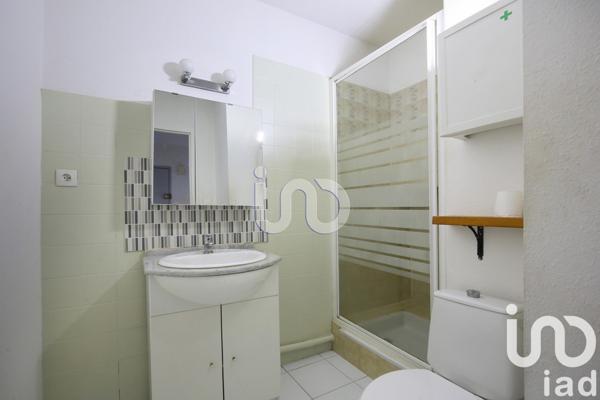 Appartement 3 pièces de 47 m² à Fronton (31620)