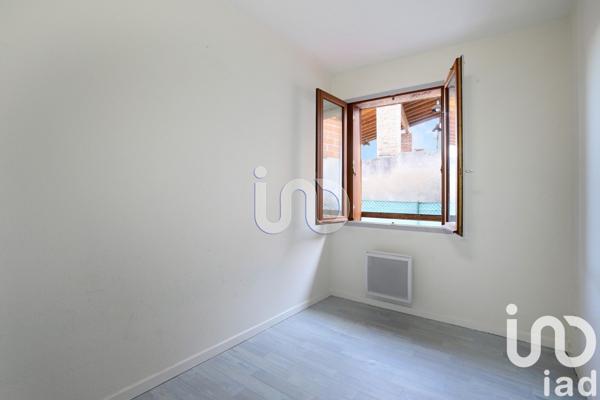 Appartement 3 pièces de 47 m² à Fronton (31620)