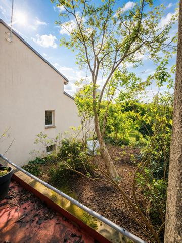 Maison à rénover avec jardin - Coeur des Rigollots