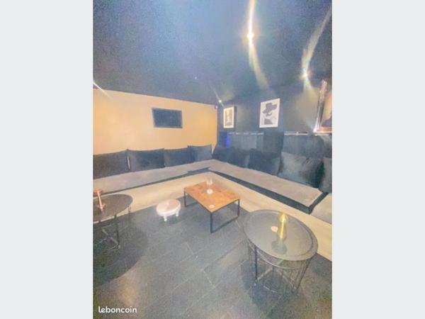 Commerce à Vendre à LILLE 159000 € *
