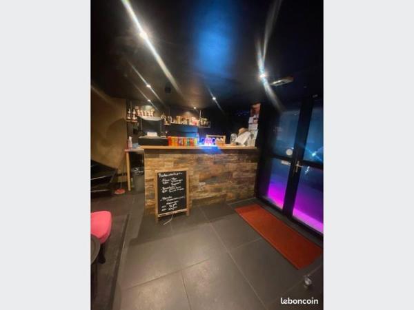 Commerce à Vendre à LILLE 159000 € *