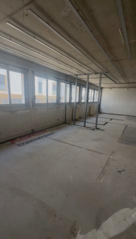 Plateau Rouen 55 m2 - ROUEN