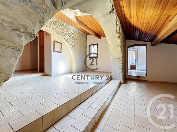 Maison à vendre  4 pièces - 140 m2 OPOUL PERILLOS - 66