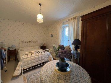 Fermette à vendre à Le Pont-Chrétien-Chabenet dans l'Indre (36800), ref : JA/796