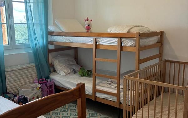 Maison à vendre    7 pièces •  Saint-Christol-lès-Alès