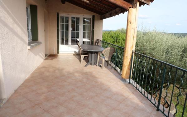 Maison à vendre    7 pièces •  Saint-Christol-lès-Alès