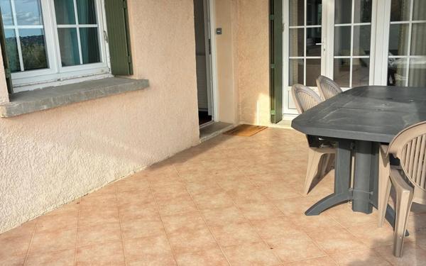 Maison à vendre    7 pièces •  Saint-Christol-lès-Alès