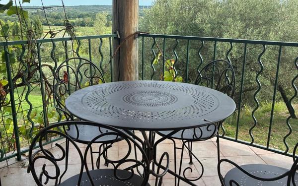 Maison à vendre    7 pièces •  Saint-Christol-lès-Alès