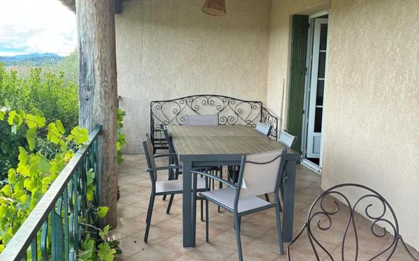 Maison à vendre    7 pièces •  Saint-Christol-lès-Alès