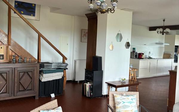 Maison à vendre    7 pièces •  Saint-Christol-lès-Alès