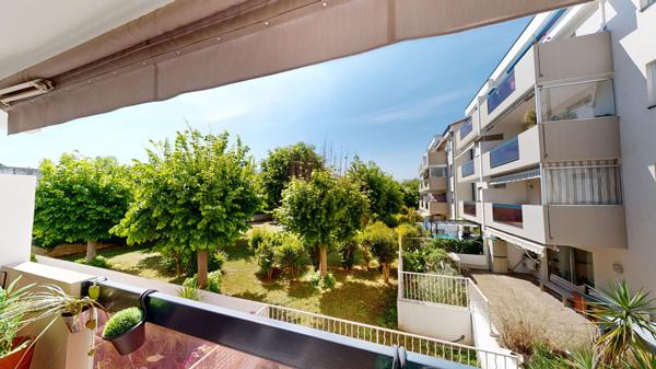 Appartement à vendre |  Marseille 11 |  4 pièces | 73 m²