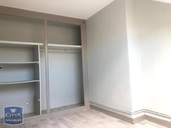 Appartement à louer 3 pièces 50.66m² Tours (37000)