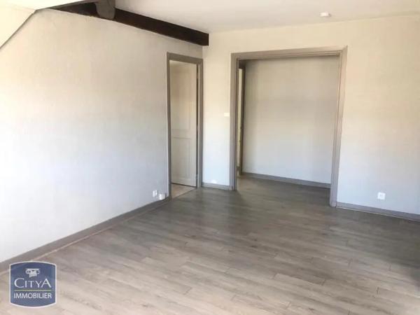 Appartement à louer 3 pièces 50.66m² Tours (37000)