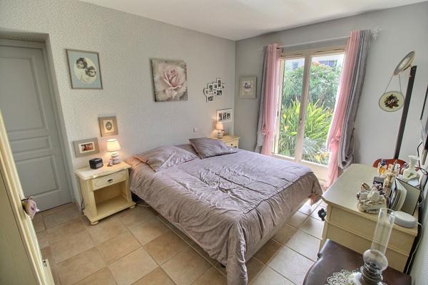 CABESTANY Villa 200 m² avec T2 indépendant, piscine et terrain arboré