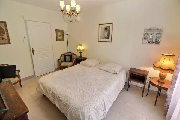 CABESTANY Villa 200 m² avec T2 indépendant, piscine et terrain arboré