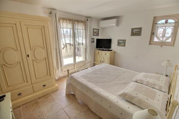 CABESTANY Villa 200 m² avec T2 indépendant, piscine et terrain arboré