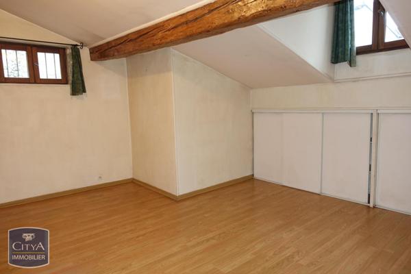 Appartement à louer 1 pièce 42.62m²