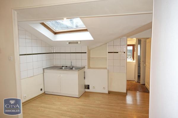 Appartement à louer 1 pièce 42.62m²