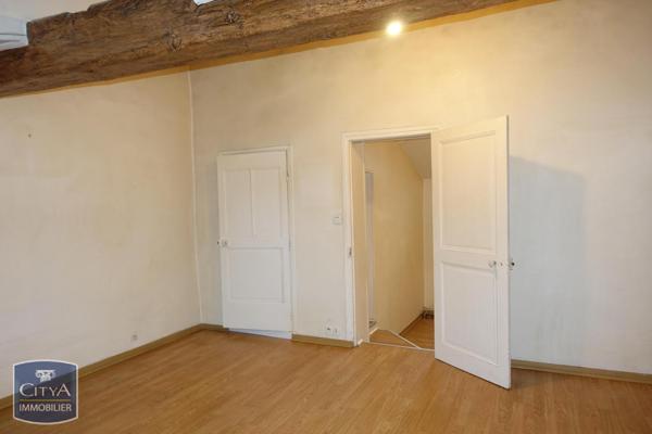 Appartement à louer 1 pièce 42.62m²