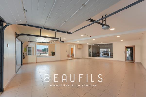 Sète (34200) Exclusivité - VILLA 462 m2 - Terrain 3000 m2 - Garage 110 m2 - Piscine