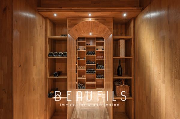 Sète (34200) Exclusivité - VILLA 462 m2 - Terrain 3000 m2 - Garage 110 m2 - Piscine