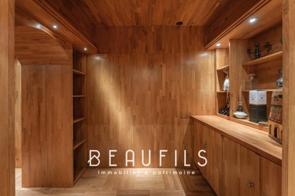 Sète (34200) Exclusivité - VILLA 462 m2 - Terrain 3000 m2 - Garage 110 m2 - Piscine