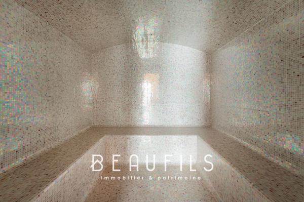 Sète (34200) Exclusivité - VILLA 462 m2 - Terrain 3000 m2 - Garage 110 m2 - Piscine