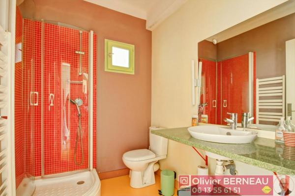 Appartement Saint Jean De Luz 1 pièce(s) 40 m2 - Vue front de mer panoramique + parking