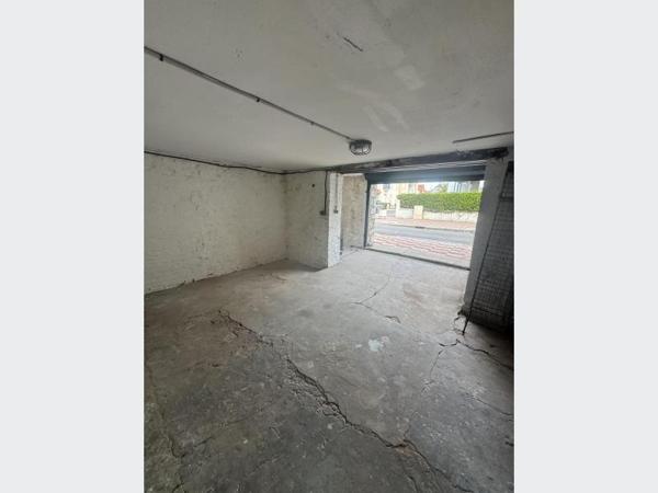 Garage à Vendre à LE TOUQUET PARIS PLAGE 72000 €