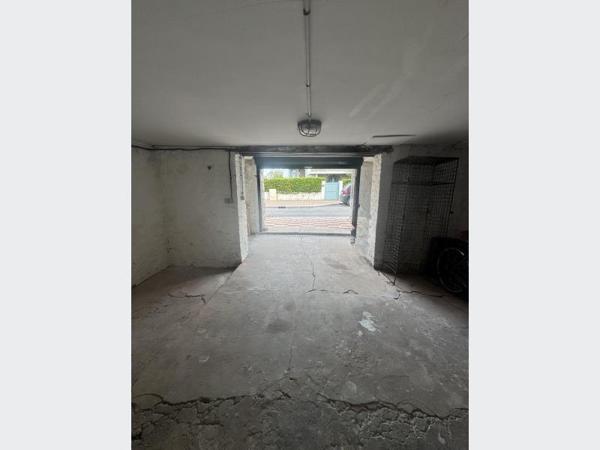 Garage à Vendre à LE TOUQUET PARIS PLAGE 72000 €
