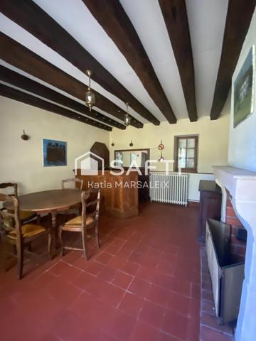 Propriété sur 4612m² de terrain avec piscine