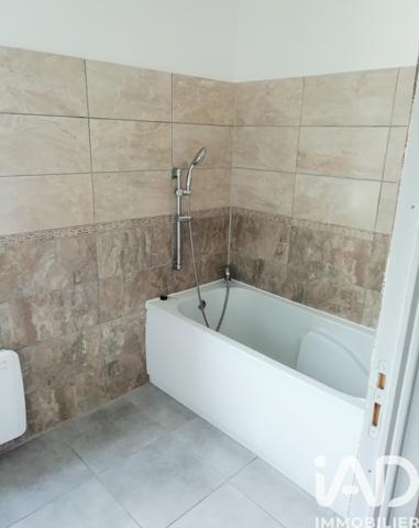 Immeuble à vendre 113 m² Charmes