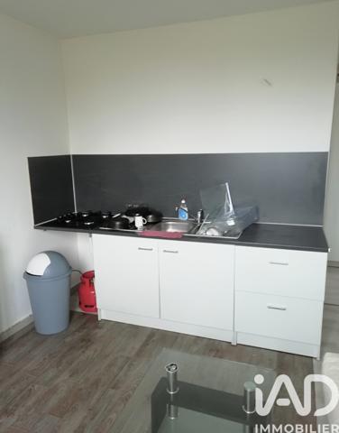 Immeuble à vendre 113 m² Charmes