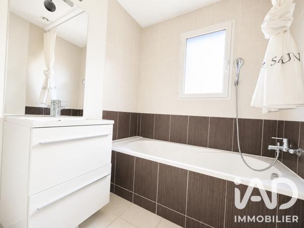 Maison à vendre 6 pièces 153 m² Lattes