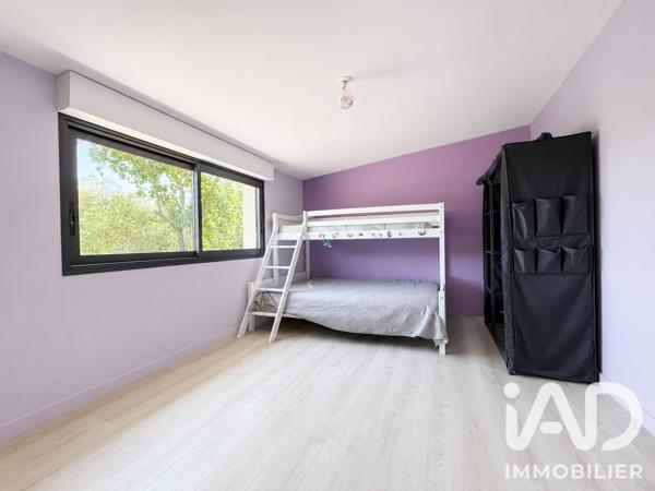 Maison à vendre 6 pièces 153 m² Lattes