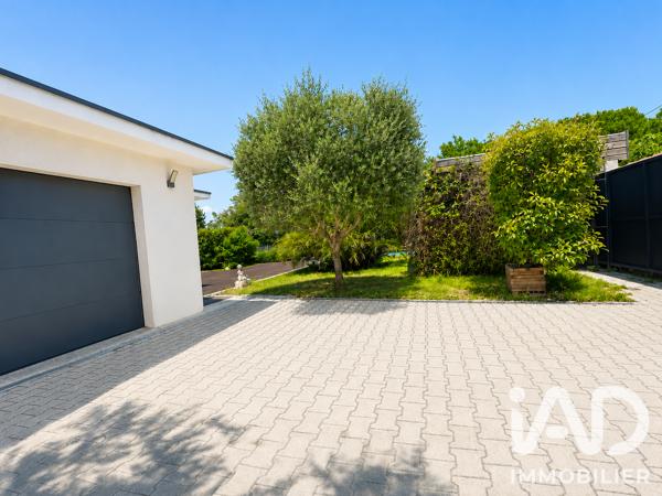 Maison à vendre 6 pièces 153 m² Lattes